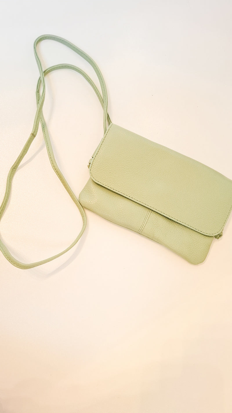 Bolsa Sammy