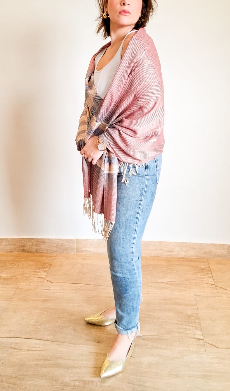 Cashmere