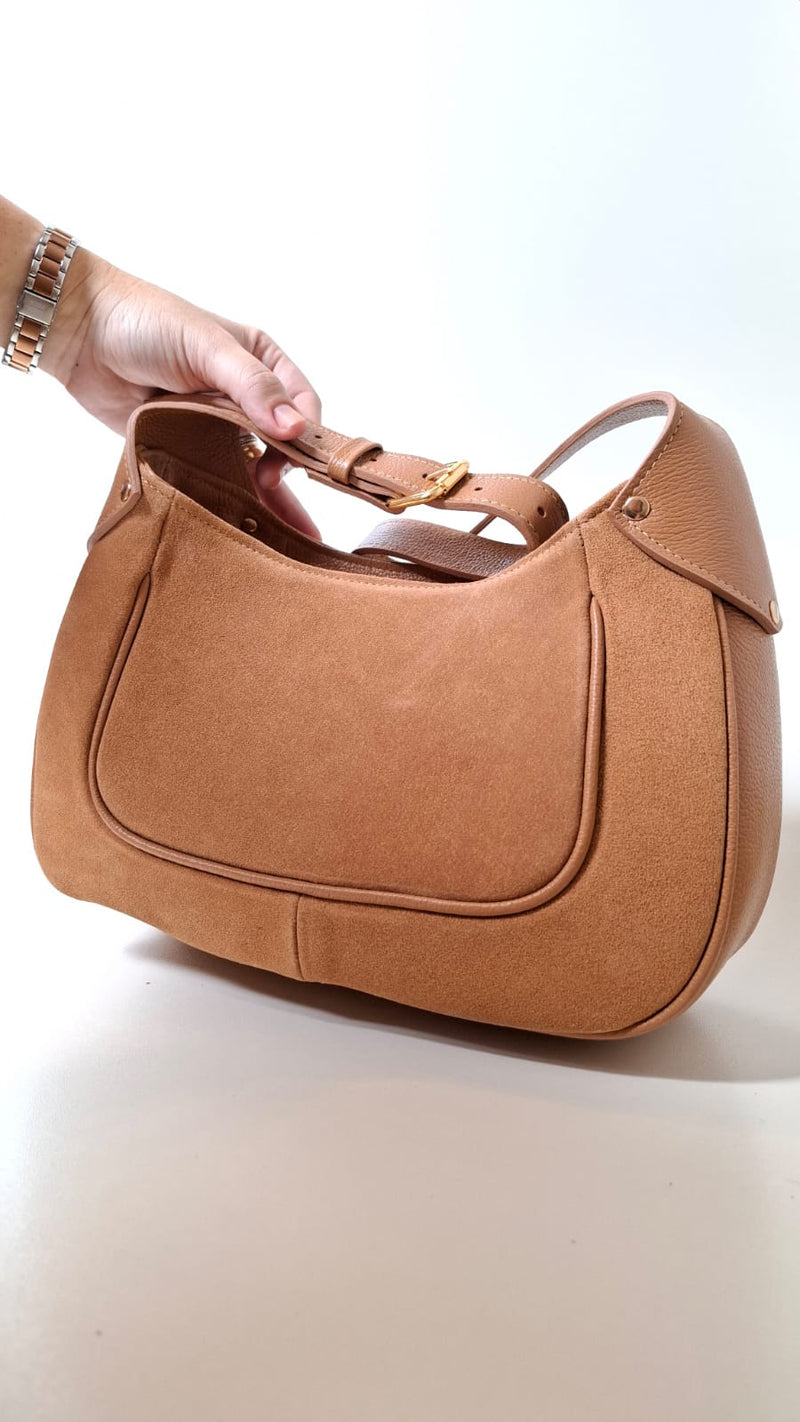 Bolsa Aribella