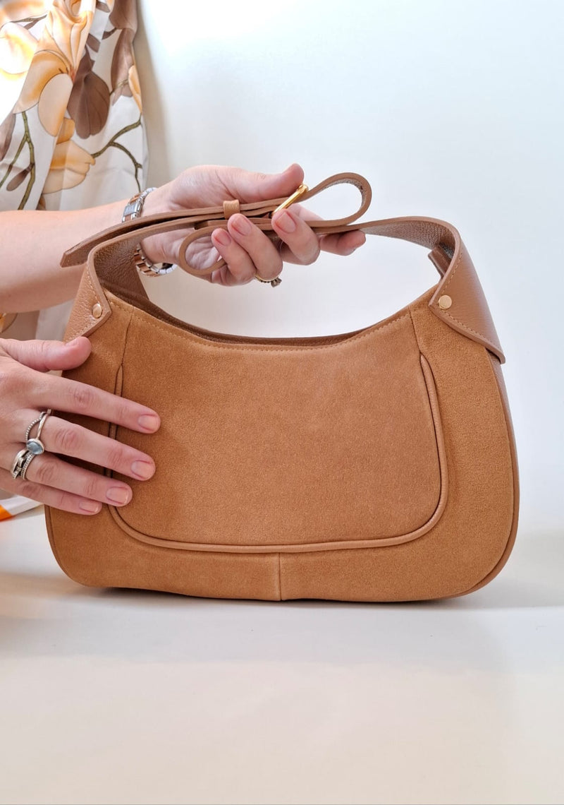 Bolsa Aribella