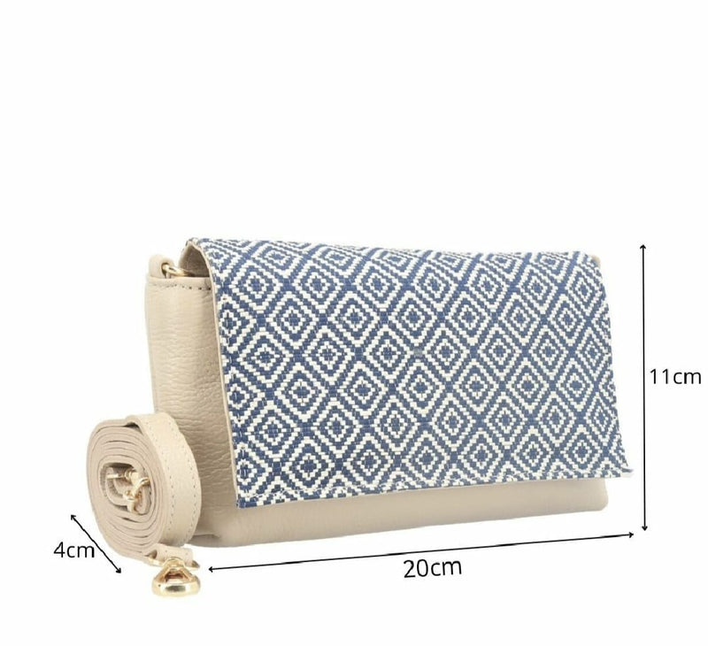 Bolsa Leticia