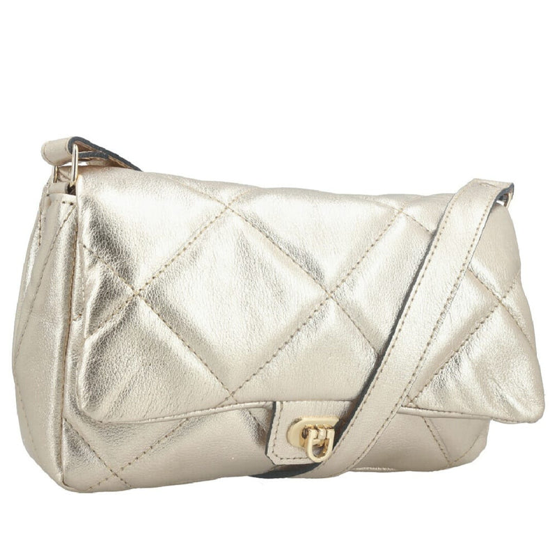 Bolsa Cristina