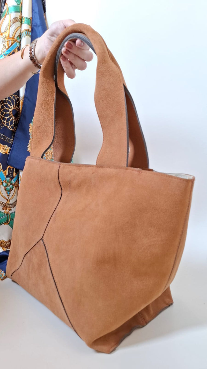 Bolsa Mavie - tamanho GG