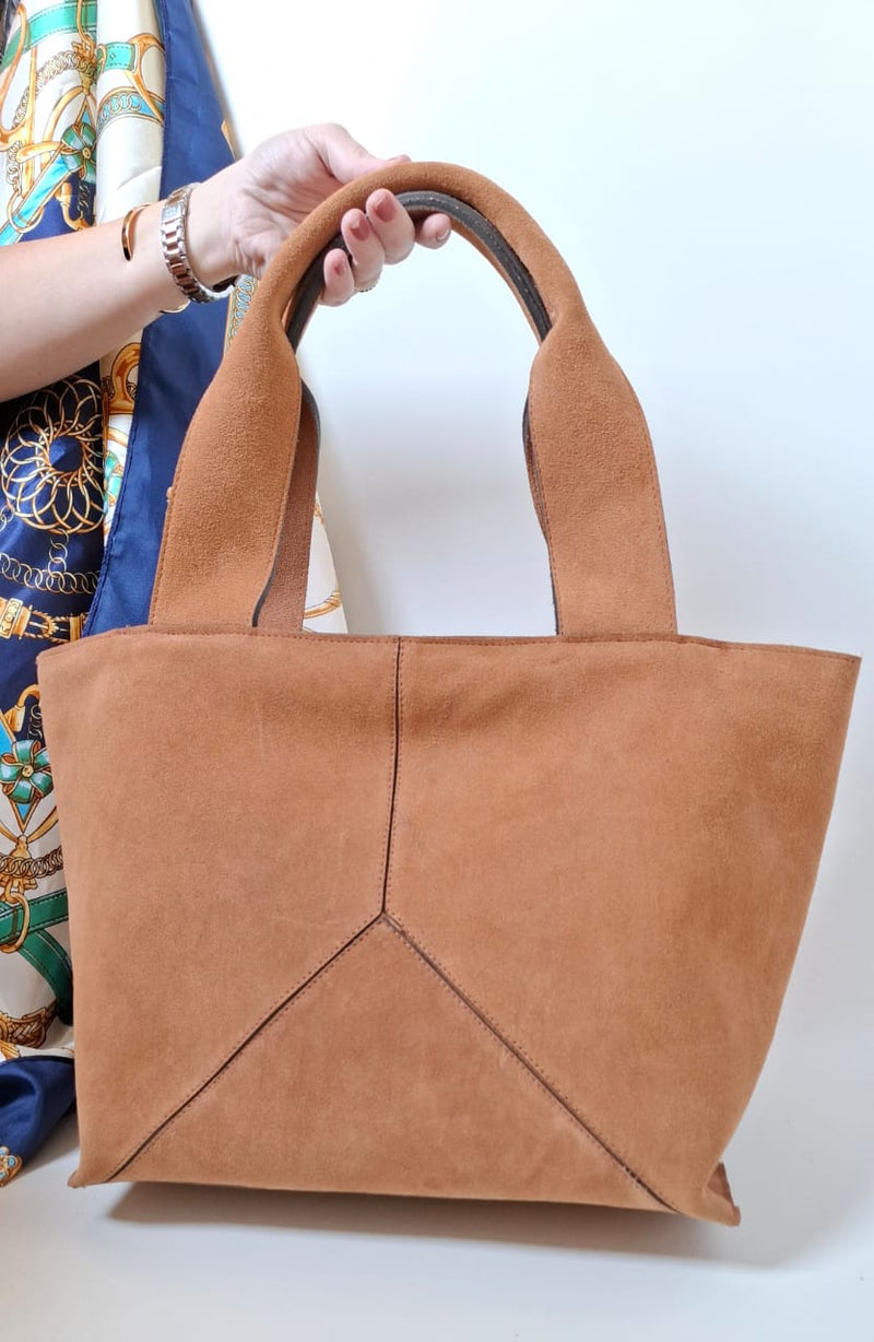 Bolsa Mavie - tamanho GG