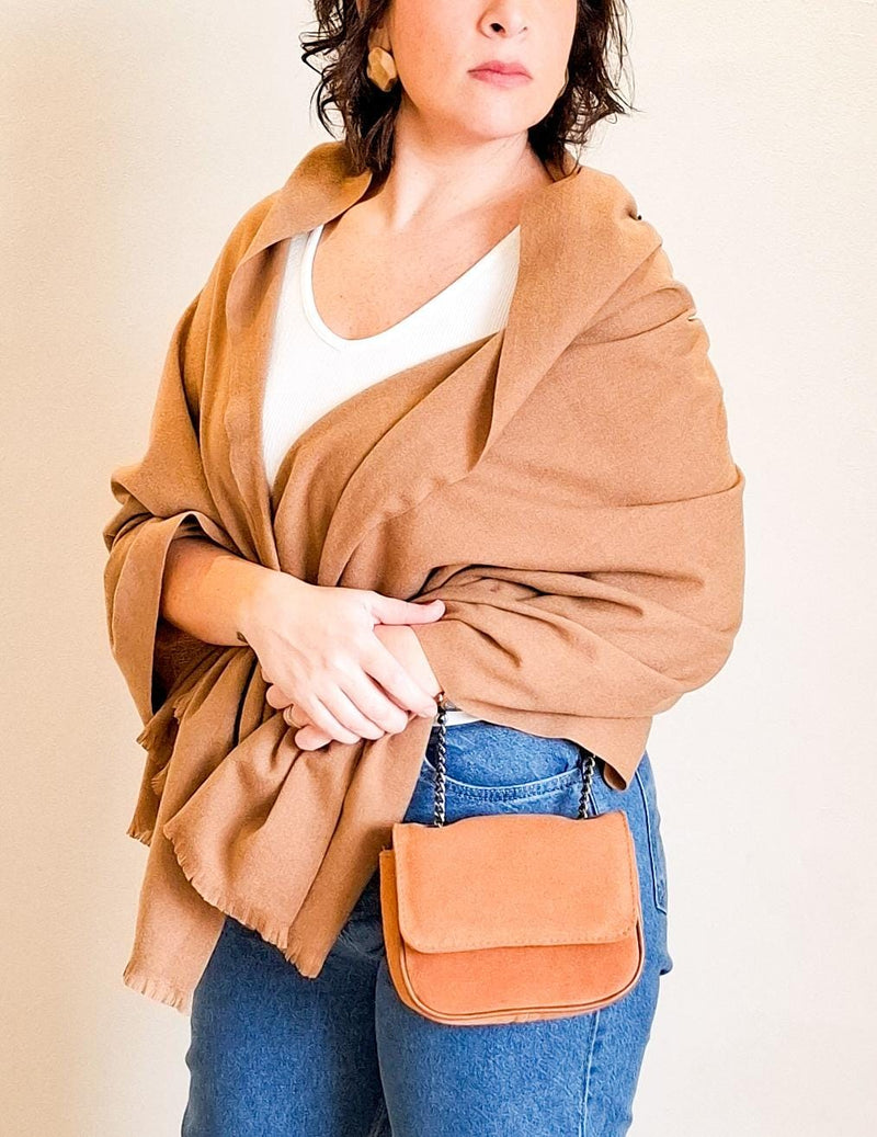 Cashmere Flávia