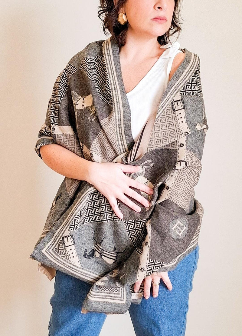 Cashmere Bia