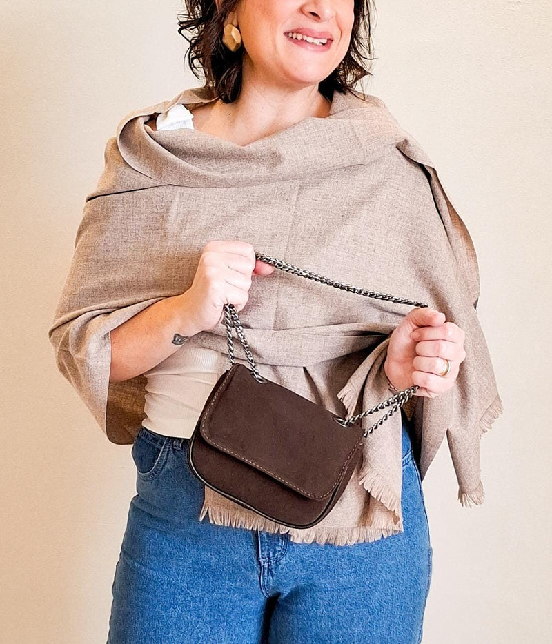 Cashmere Flávia
