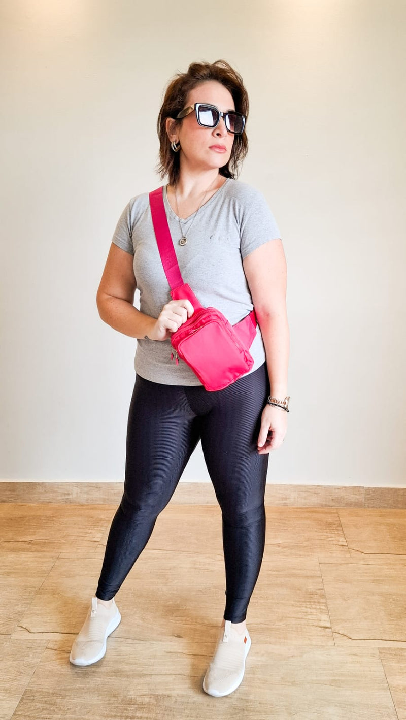 Bolsa/porta celular - de Nylon