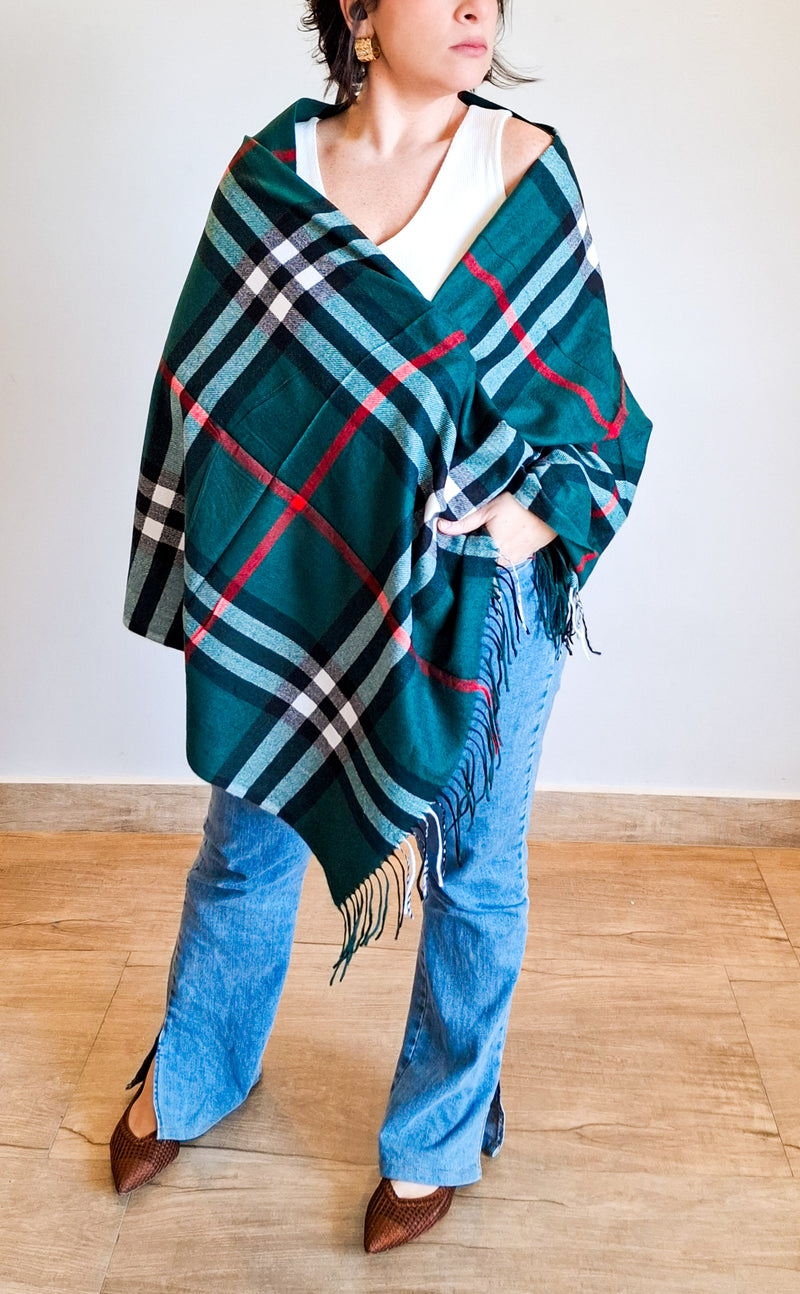 Cashmere