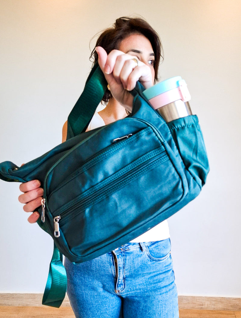 Bolsa Silvana