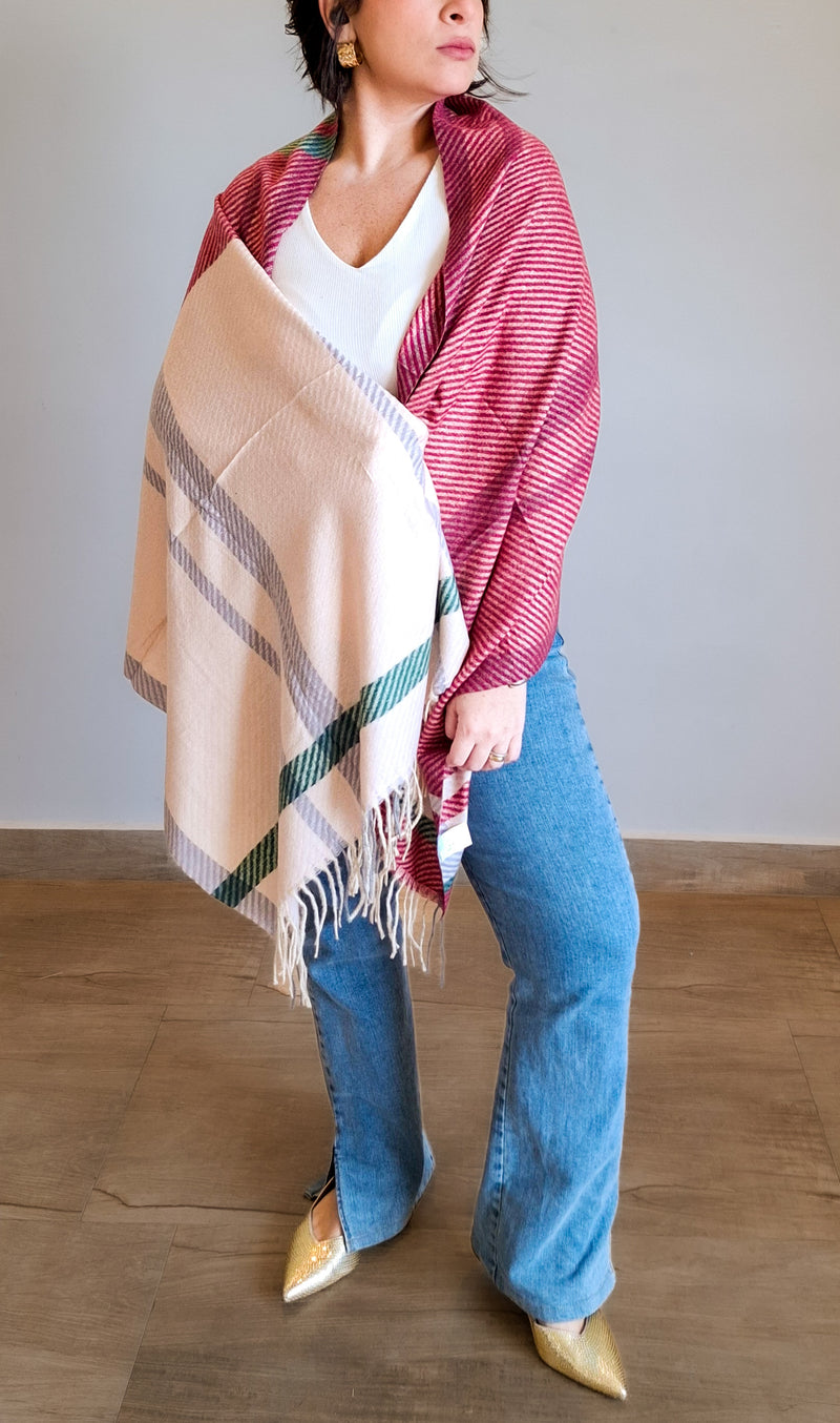Cashmere