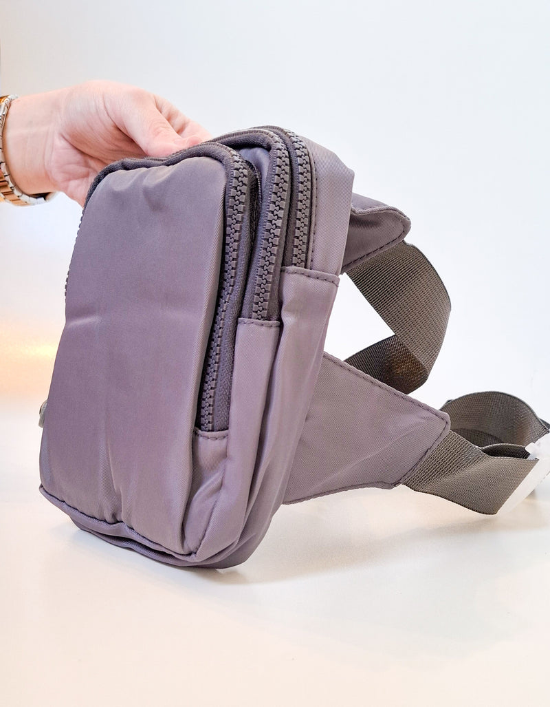 Bolsa/porta celular - de Nylon