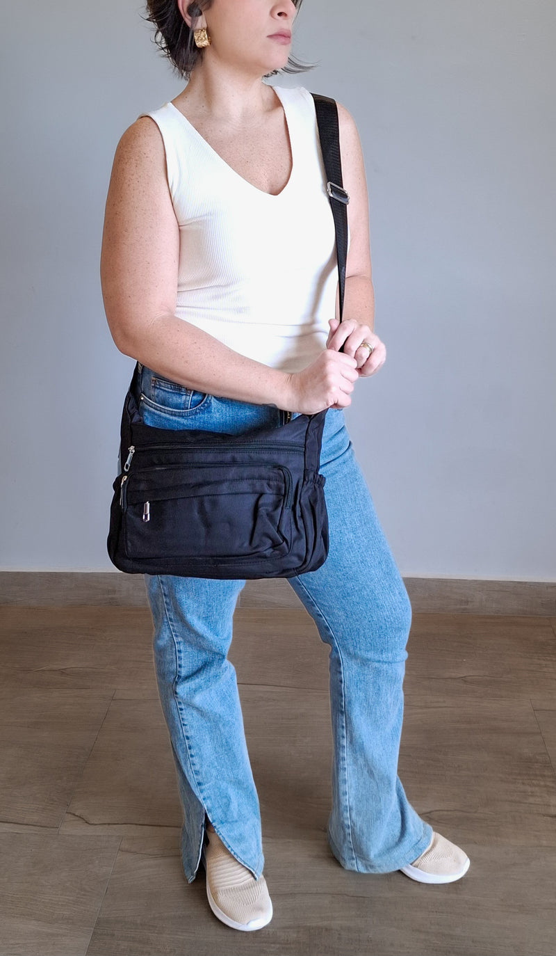 Bolsa Silvana
