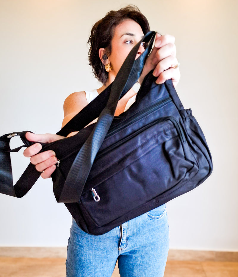 Bolsa Silvana