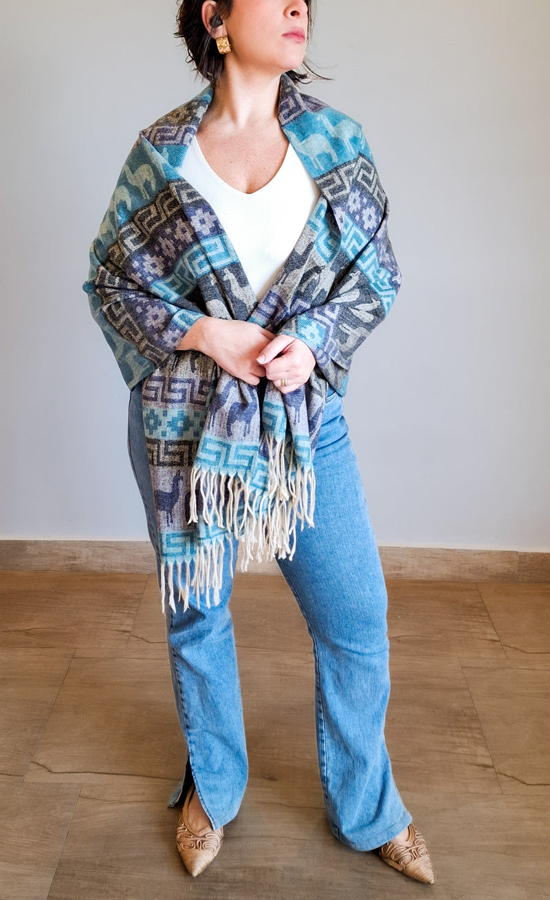 Cashmere
