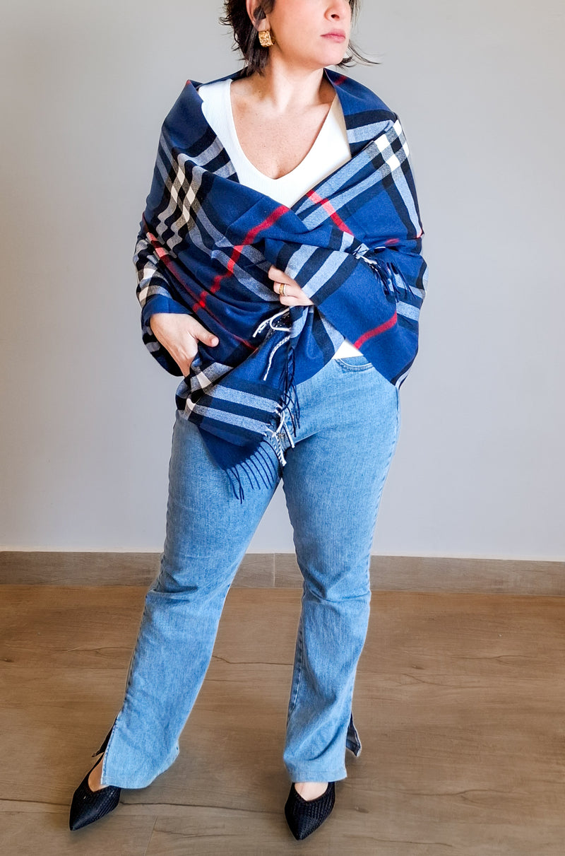 Cashmere