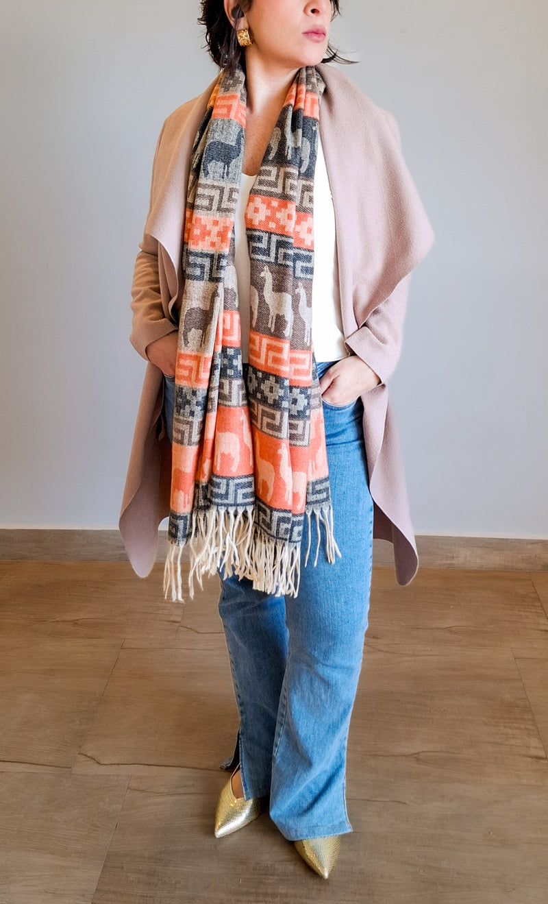 Cashmere