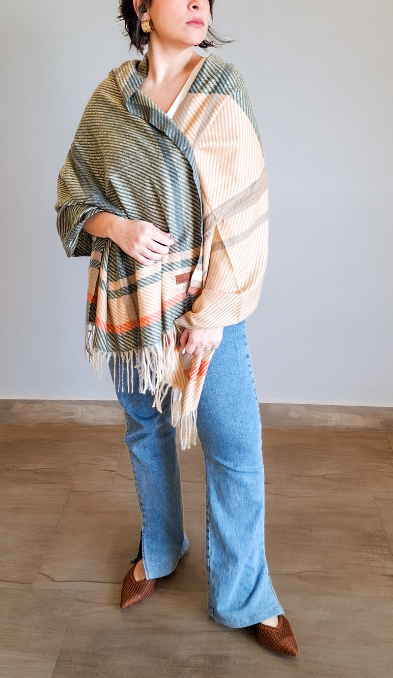 Cashmere