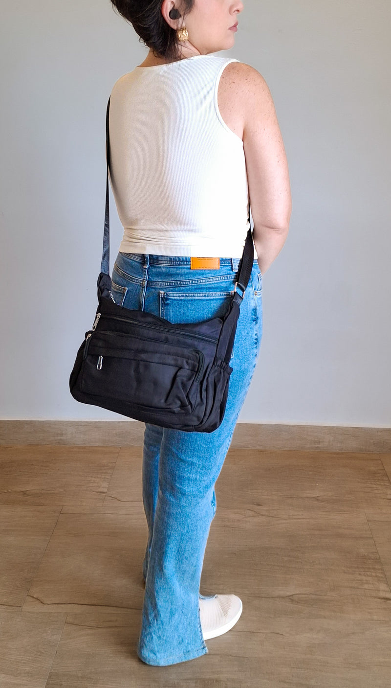 Bolsa Silvana