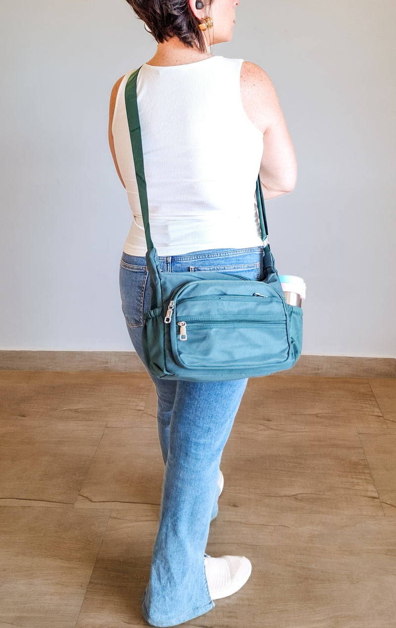 Bolsa Silvana