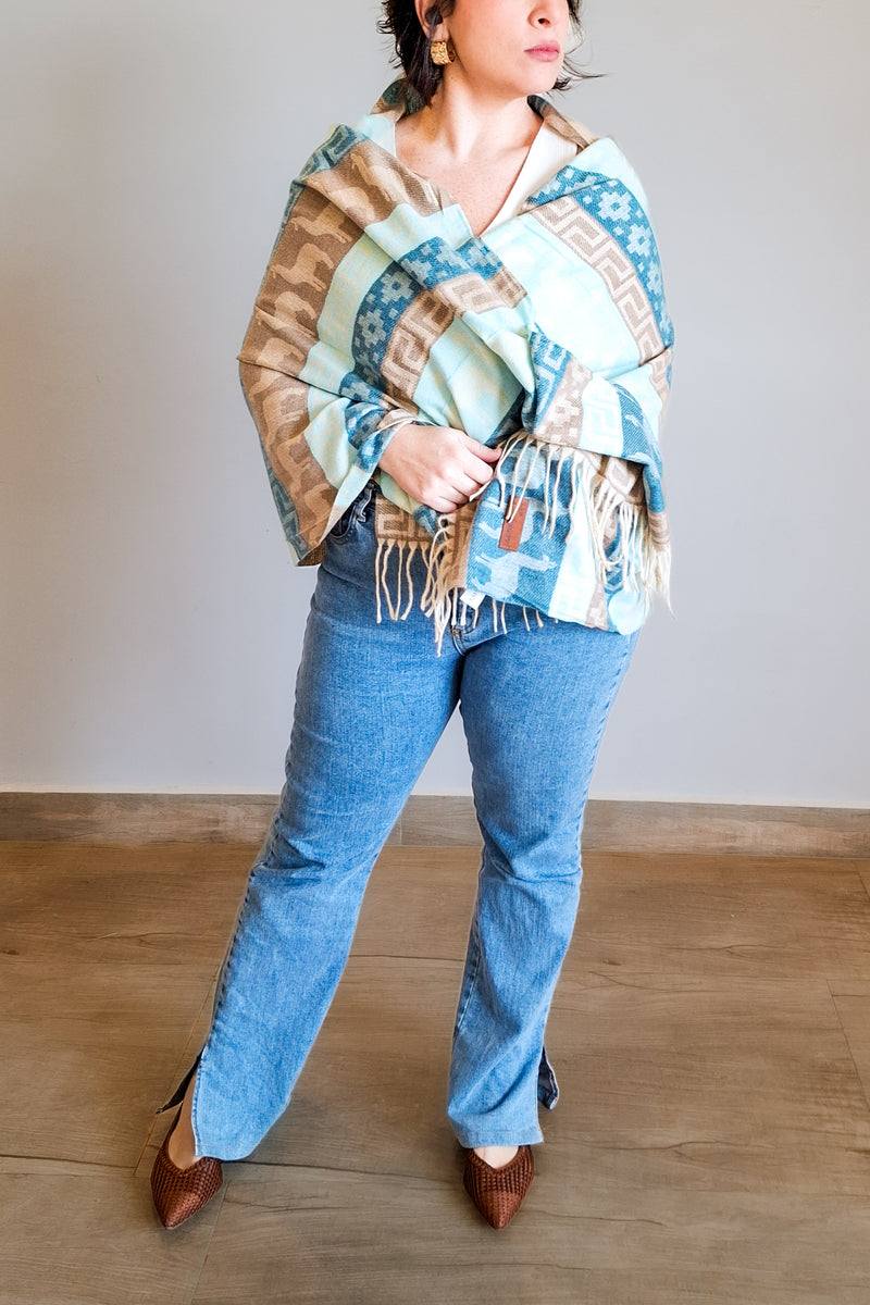 Cashmere