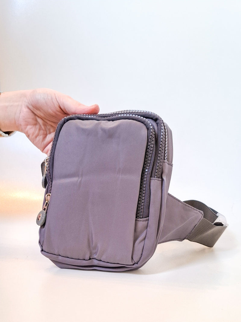 Bolsa/porta celular - de Nylon